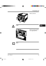 Предварительный просмотр 124 страницы Fujitsu PrintPartner 14ADV User Manual