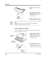 Preview for 75 page of Fujitsu PrintPartner 16V User Manual