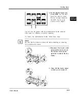 Preview for 76 page of Fujitsu PrintPartner 16V User Manual