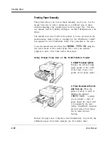 Preview for 77 page of Fujitsu PrintPartner 16V User Manual