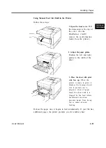 Preview for 78 page of Fujitsu PrintPartner 16V User Manual