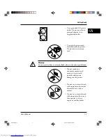 Предварительный просмотр 24 страницы Fujitsu PrintPartner 20W User Manual