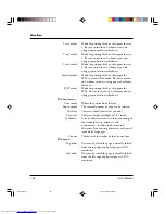 Предварительный просмотр 83 страницы Fujitsu PrintPartner 20W User Manual