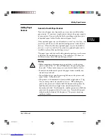 Предварительный просмотр 112 страницы Fujitsu PrintPartner 20W User Manual