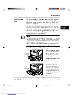 Предварительный просмотр 118 страницы Fujitsu PrintPartner 20W User Manual