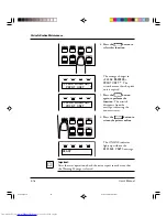 Предварительный просмотр 135 страницы Fujitsu PrintPartner 20W User Manual