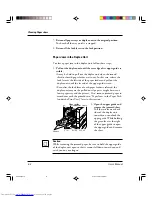 Предварительный просмотр 149 страницы Fujitsu PrintPartner 20W User Manual