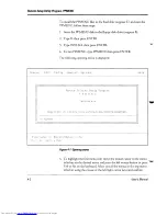 Preview for 51 page of Fujitsu PrintPartner 4000 User Manual