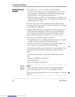 Preview for 93 page of Fujitsu PrintPartner 4000 User Manual