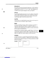 Preview for 108 page of Fujitsu PrintPartner 4000 User Manual