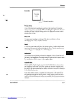 Preview for 110 page of Fujitsu PrintPartner 4000 User Manual