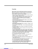 Предварительный просмотр 7 страницы Fujitsu PrintPartner User Manual