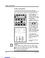 Предварительный просмотр 37 страницы Fujitsu PrintPartner User Manual