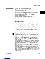 Предварительный просмотр 80 страницы Fujitsu PrintPartner User Manual