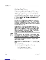 Предварительный просмотр 83 страницы Fujitsu PrintPartner User Manual