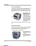 Предварительный просмотр 93 страницы Fujitsu PrintPartner User Manual