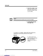 Предварительный просмотр 99 страницы Fujitsu PrintPartner User Manual