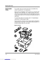 Предварительный просмотр 127 страницы Fujitsu PrintPartner User Manual