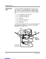 Предварительный просмотр 129 страницы Fujitsu PrintPartner User Manual