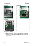 Предварительный просмотр 172 страницы Fujitsu PSWITCH 2048P User Manual