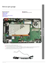 Preview for 19 page of Fujitsu Q7310MC5BMIN Manual