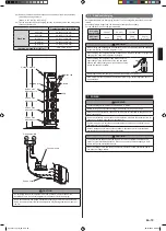 Preview for 11 page of Fujitsu R410A Installation Manual