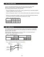 Предварительный просмотр 5 страницы Fujitsu R410A Service Instruction