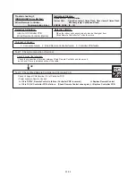 Предварительный просмотр 28 страницы Fujitsu R410A Service Instruction