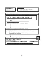 Предварительный просмотр 50 страницы Fujitsu R410A Service Instruction