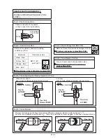 Предварительный просмотр 59 страницы Fujitsu R410A Service Instruction