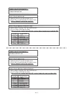 Предварительный просмотр 60 страницы Fujitsu R410A Service Instruction