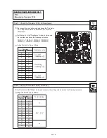 Предварительный просмотр 62 страницы Fujitsu R410A Service Instruction