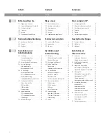 Предварительный просмотр 2 страницы Fujitsu RC24 User Manual