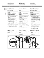 Предварительный просмотр 11 страницы Fujitsu RC24 User Manual