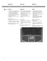 Предварительный просмотр 20 страницы Fujitsu RC24 User Manual