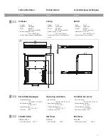 Предварительный просмотр 23 страницы Fujitsu RC24 User Manual