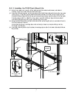 Preview for 10 page of Fujitsu RC25 User Manual