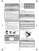 Preview for 6 page of Fujitsu RCF24LBL Installation Manual