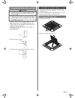 Preview for 11 page of Fujitsu RCF24LBL Installation Manual