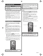 Preview for 13 page of Fujitsu RCF24LBL Installation Manual