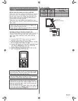 Preview for 15 page of Fujitsu RCF24LBL Installation Manual