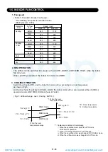 Preview for 9 page of Fujitsu RDG18LHTBP Service Instruction