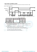 Preview for 11 page of Fujitsu RDG18LHTBP Service Instruction