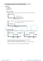 Preview for 16 page of Fujitsu RDG18LHTBP Service Instruction