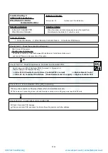 Preview for 32 page of Fujitsu RDG18LHTBP Service Instruction