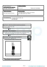 Preview for 50 page of Fujitsu RDG18LHTBP Service Instruction