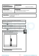 Preview for 51 page of Fujitsu RDG18LHTBP Service Instruction