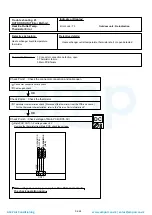 Preview for 52 page of Fujitsu RDG18LHTBP Service Instruction