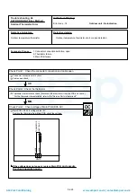 Preview for 53 page of Fujitsu RDG18LHTBP Service Instruction