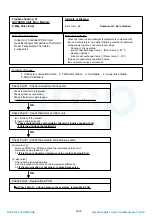 Preview for 60 page of Fujitsu RDG18LHTBP Service Instruction